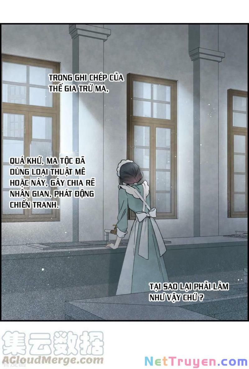 đọc truyện Mejaz - Nhân Gian Ngọc Chương 95 ảnh 22 tại Thiên Thai Truyện