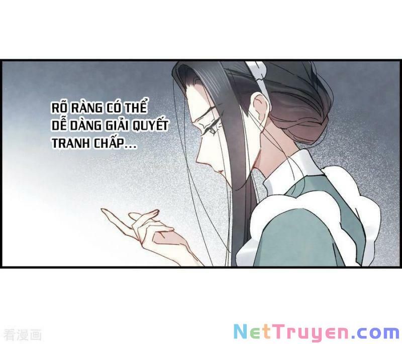 đọc truyện Mejaz - Nhân Gian Ngọc Chương 95 ảnh 23 tại Thiên Thai Truyện