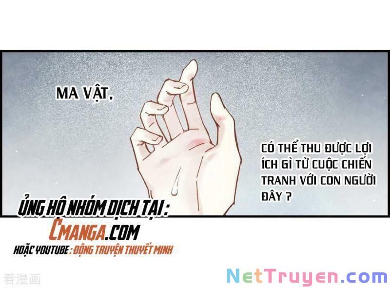 đọc truyện Mejaz - Nhân Gian Ngọc Chương 95 ảnh 24 tại Thiên Thai Truyện