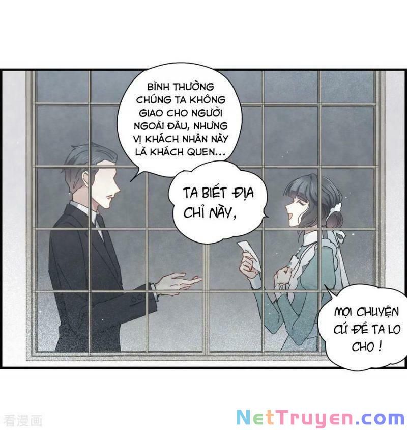 đọc truyện Mejaz - Nhân Gian Ngọc Chương 95 ảnh 26 tại Thiên Thai Truyện