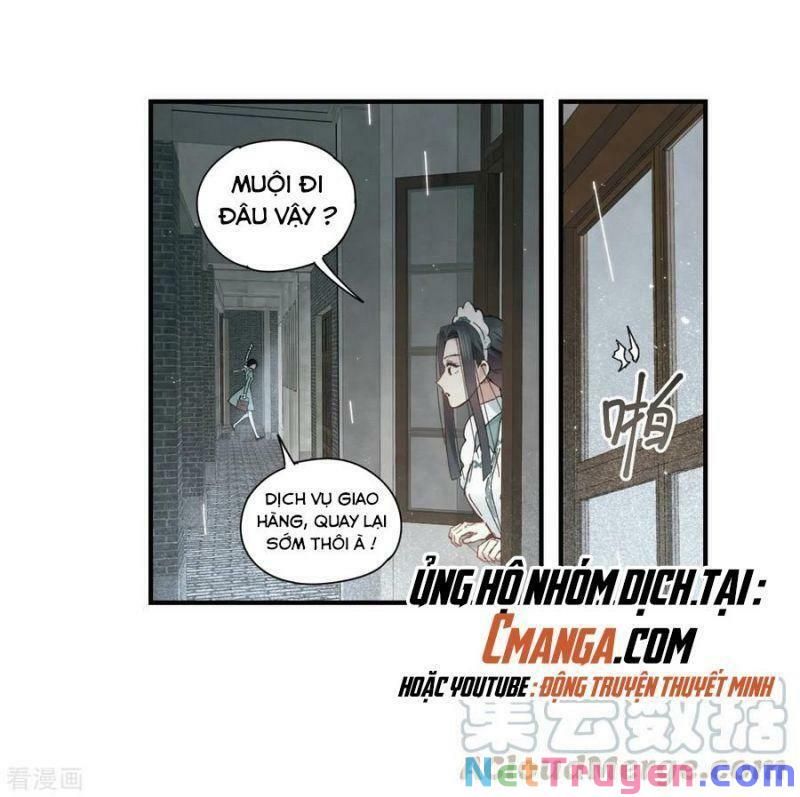 đọc truyện Mejaz - Nhân Gian Ngọc Chương 95 ảnh 28 tại Thiên Thai Truyện