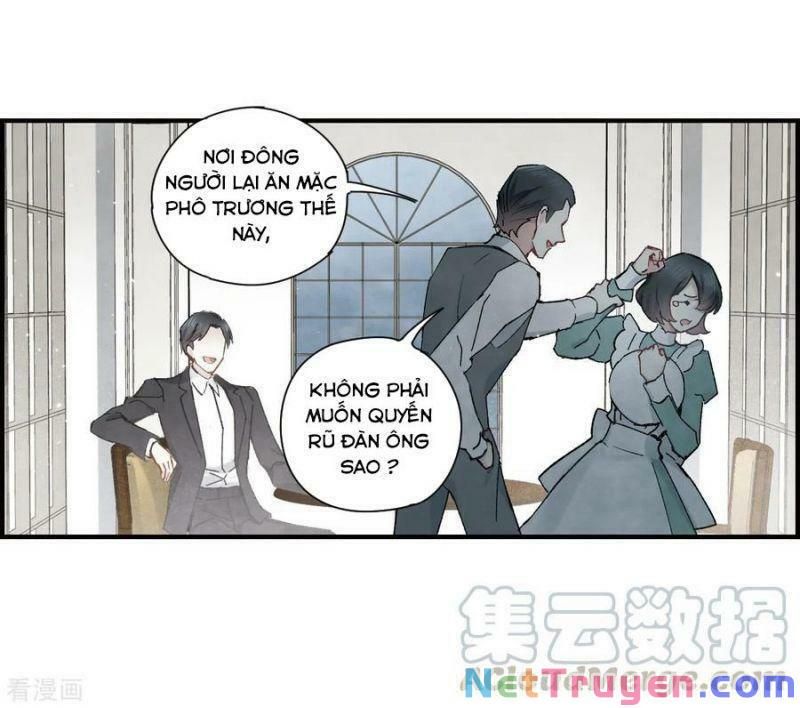 đọc truyện Mejaz - Nhân Gian Ngọc Chương 95 ảnh 5 tại Thiên Thai Truyện