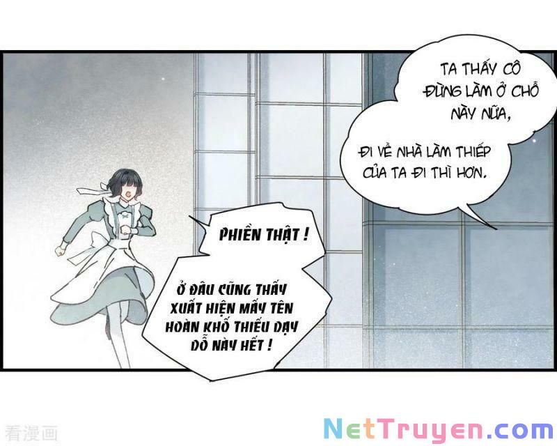 đọc truyện Mejaz - Nhân Gian Ngọc Chương 95 ảnh 6 tại Thiên Thai Truyện