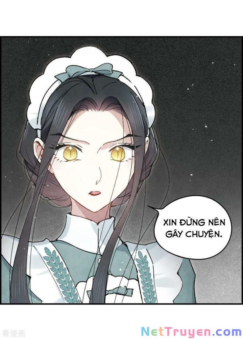 đọc truyện Mejaz - Nhân Gian Ngọc Chương 95 ảnh 10 tại Thiên Thai Truyện