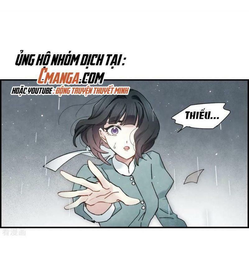 đọc truyện Mejaz - Nhân Gian Ngọc Chương 96 ảnh 14 tại Thiên Thai Truyện