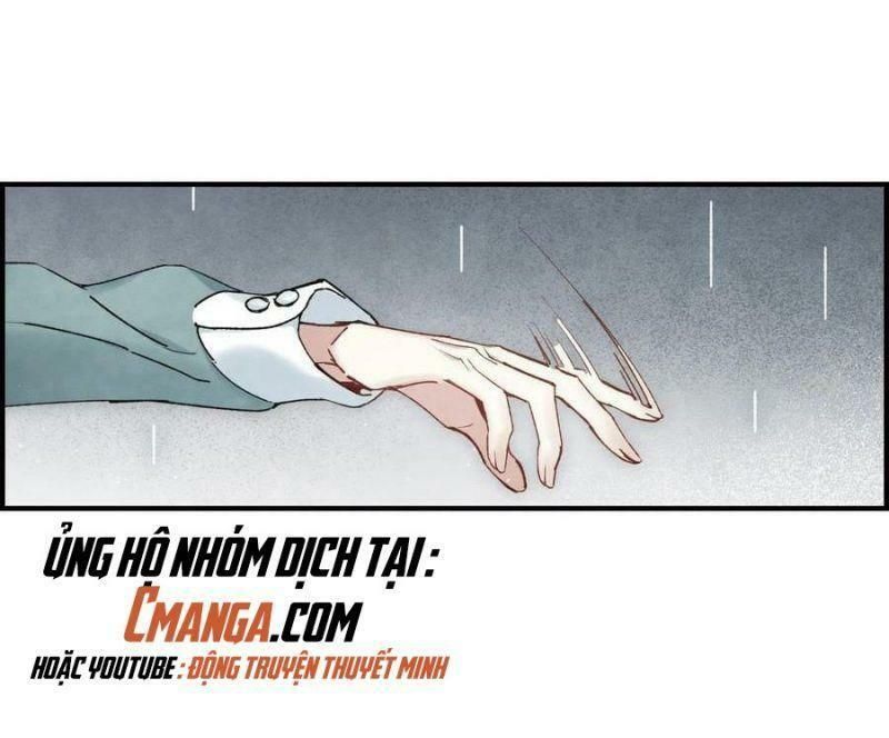 đọc truyện Mejaz - Nhân Gian Ngọc Chương 96 ảnh 18 tại Thiên Thai Truyện