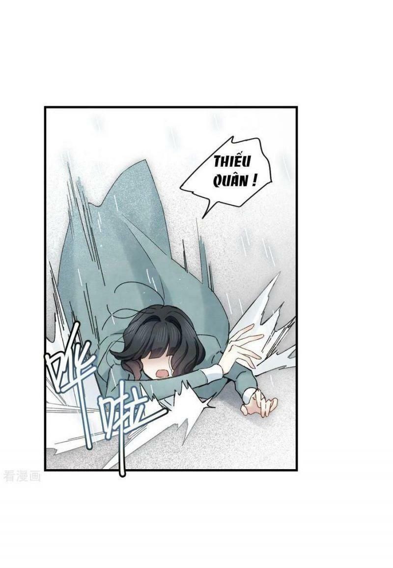 đọc truyện Mejaz - Nhân Gian Ngọc Chương 96 ảnh 19 tại Thiên Thai Truyện