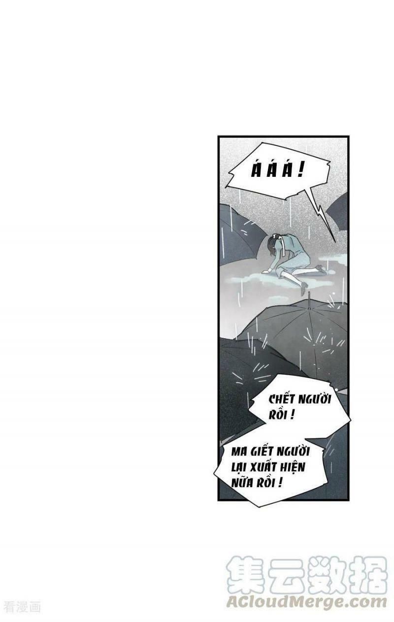 đọc truyện Mejaz - Nhân Gian Ngọc Chương 96 ảnh 20 tại Thiên Thai Truyện