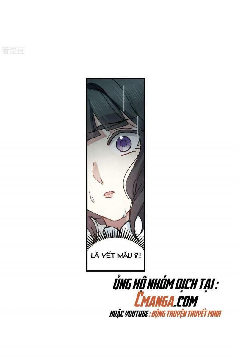 đọc truyện Mejaz - Nhân Gian Ngọc Chương 96 ảnh 22 tại Thiên Thai Truyện