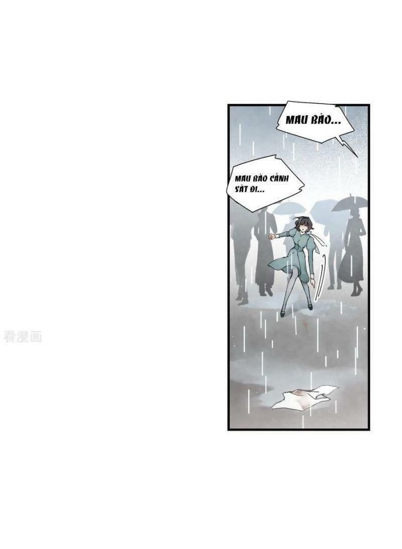 đọc truyện Mejaz - Nhân Gian Ngọc Chương 96 ảnh 23 tại Thiên Thai Truyện