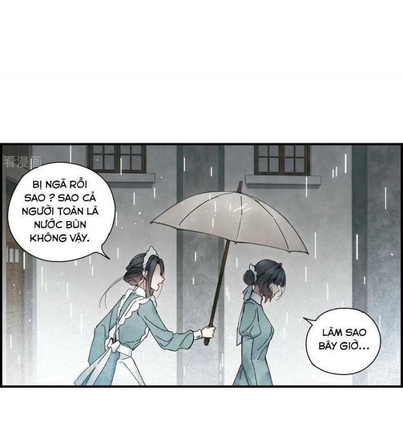 đọc truyện Mejaz - Nhân Gian Ngọc Chương 96 ảnh 28 tại Thiên Thai Truyện