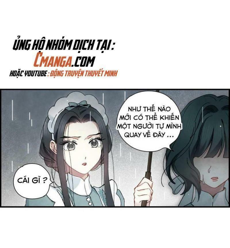 đọc truyện Mejaz - Nhân Gian Ngọc Chương 96 ảnh 29 tại Thiên Thai Truyện