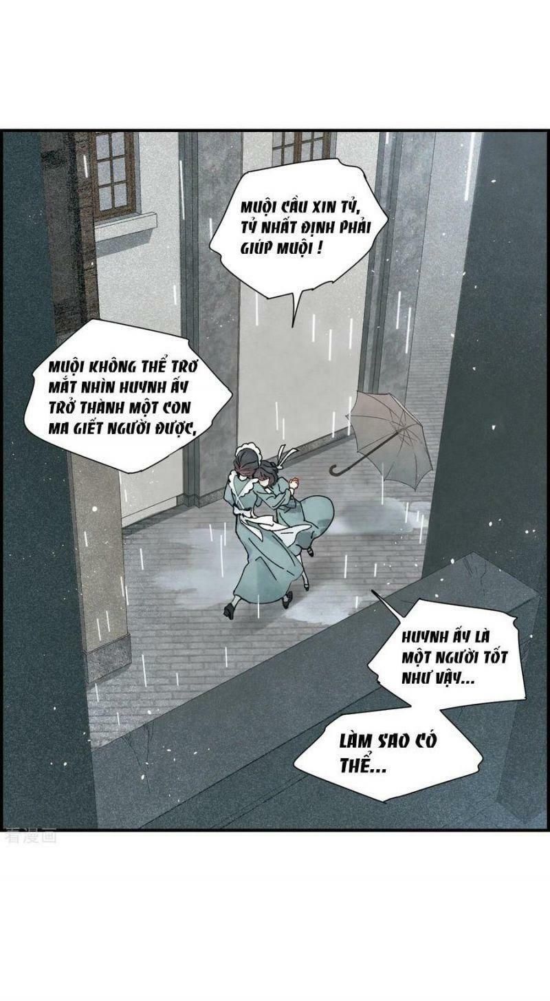 đọc truyện Mejaz - Nhân Gian Ngọc Chương 96 ảnh 31 tại Thiên Thai Truyện