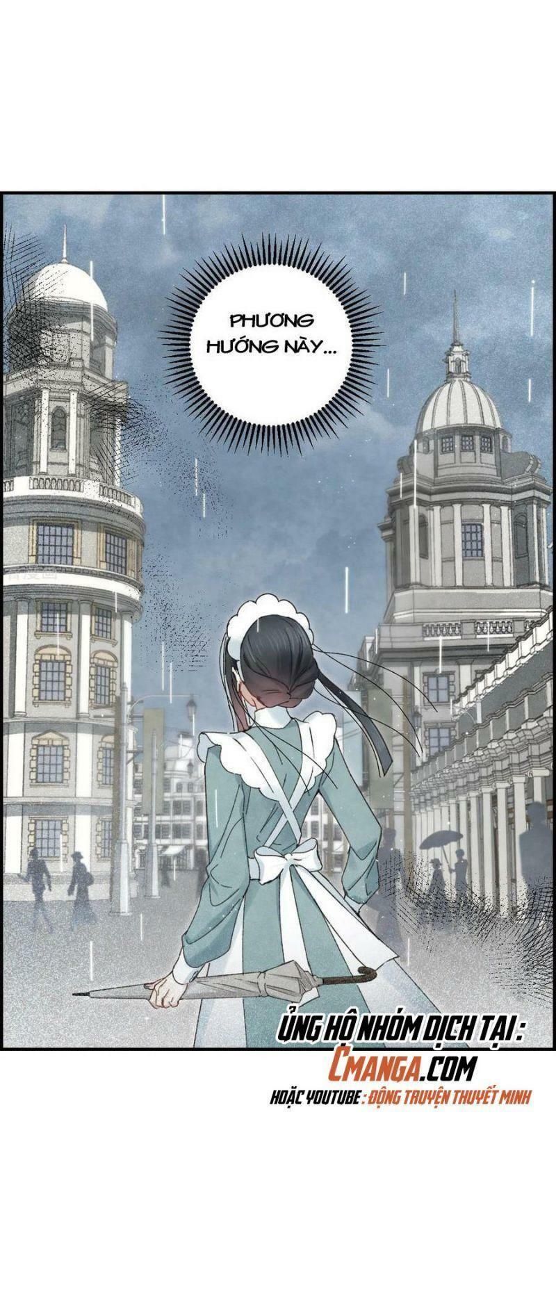 đọc truyện Mejaz - Nhân Gian Ngọc Chương 96 ảnh 5 tại Thiên Thai Truyện