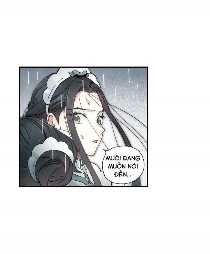 đọc truyện Mejaz - Nhân Gian Ngọc Chương 96 ảnh 32 tại Thiên Thai Truyện