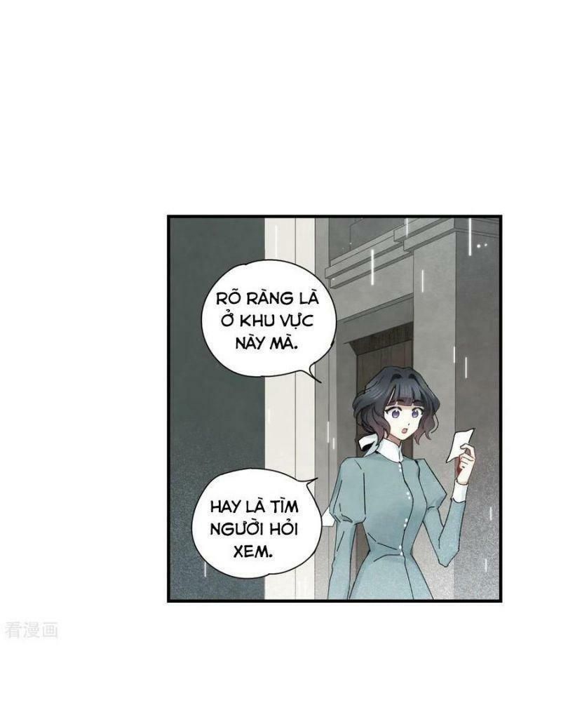 đọc truyện Mejaz - Nhân Gian Ngọc Chương 96 ảnh 7 tại Thiên Thai Truyện