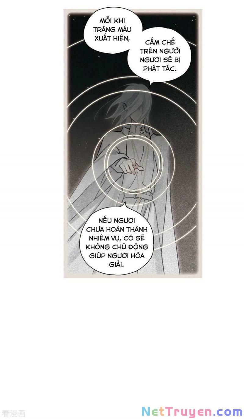 đọc truyện Mejaz - Nhân Gian Ngọc Chương 97 ảnh 12 tại Thiên Thai Truyện