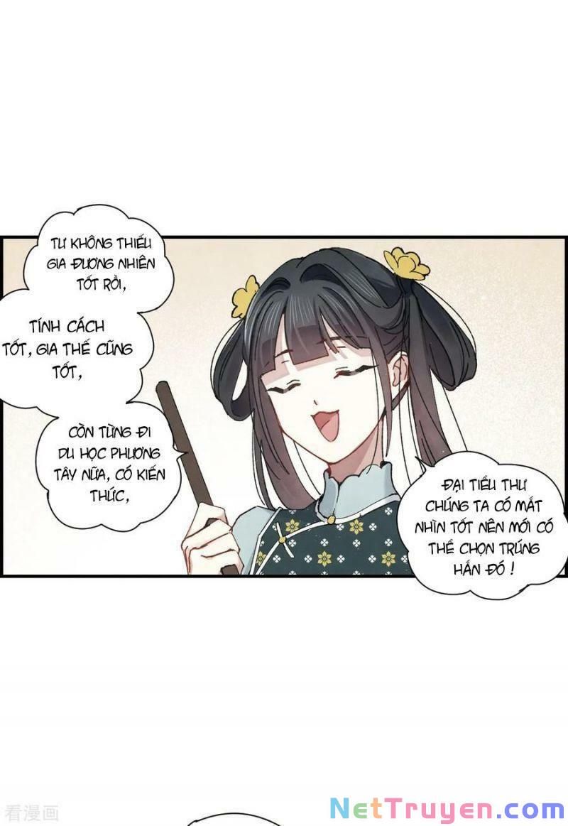 đọc truyện Mejaz - Nhân Gian Ngọc Chương 97 ảnh 15 tại Thiên Thai Truyện