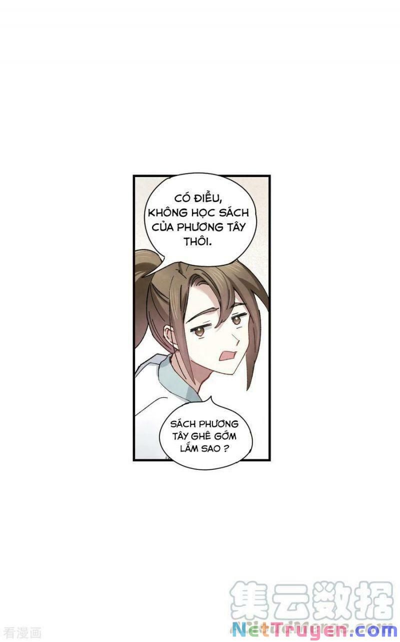 đọc truyện Mejaz - Nhân Gian Ngọc Chương 97 ảnh 17 tại Thiên Thai Truyện