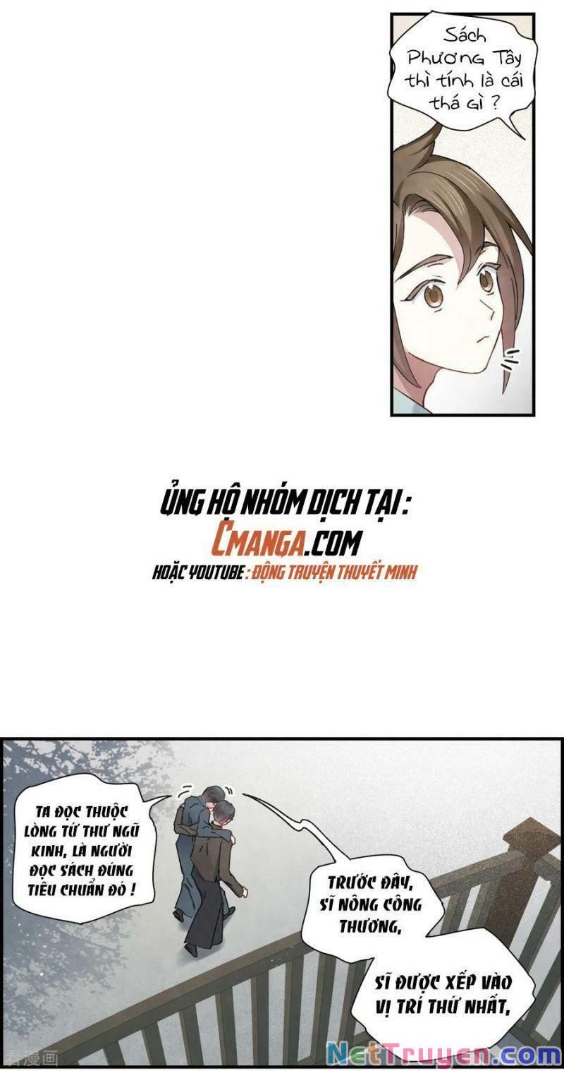 đọc truyện Mejaz - Nhân Gian Ngọc Chương 97 ảnh 18 tại Thiên Thai Truyện