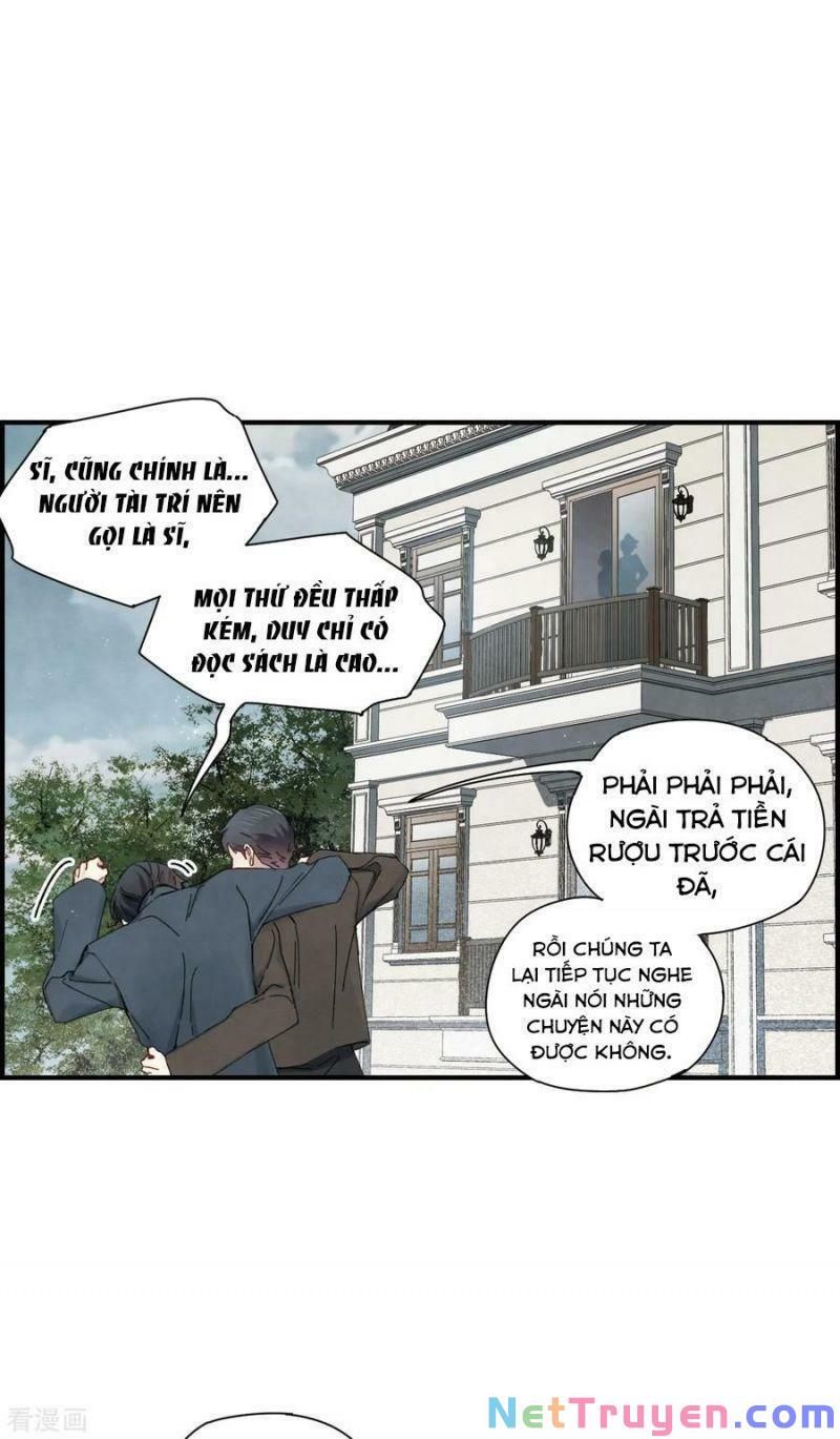 đọc truyện Mejaz - Nhân Gian Ngọc Chương 97 ảnh 19 tại Thiên Thai Truyện