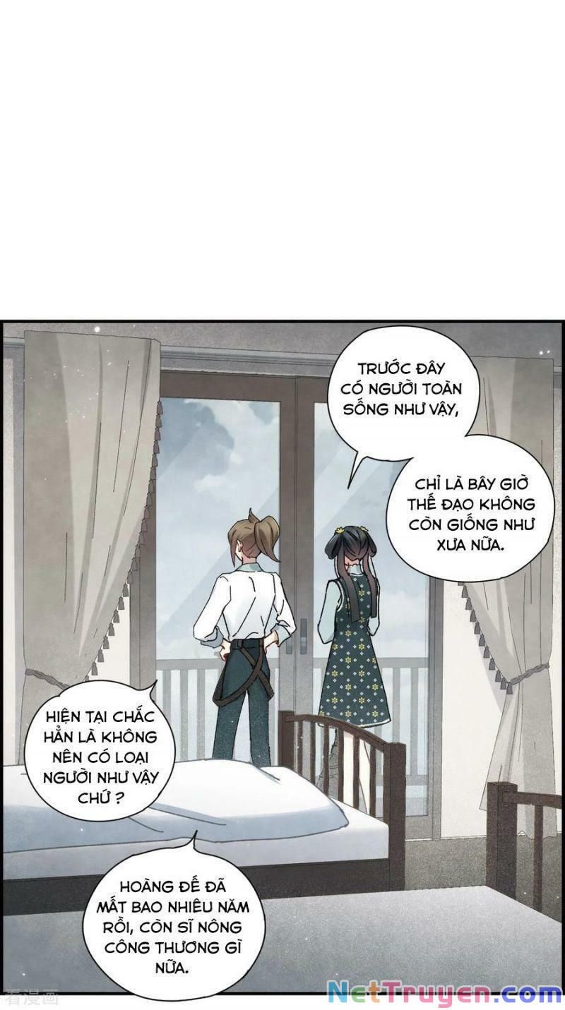 đọc truyện Mejaz - Nhân Gian Ngọc Chương 97 ảnh 21 tại Thiên Thai Truyện