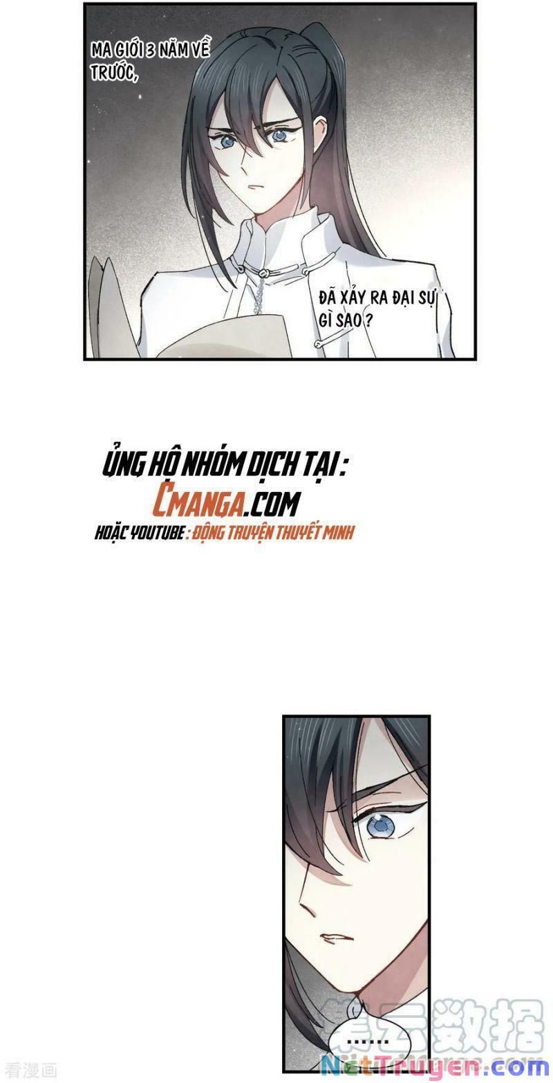 đọc truyện Mejaz - Nhân Gian Ngọc Chương 97 ảnh 26 tại Thiên Thai Truyện