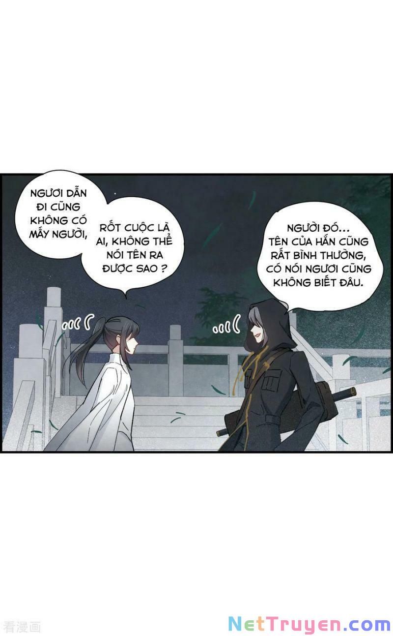 đọc truyện Mejaz - Nhân Gian Ngọc Chương 98 ảnh 13 tại Thiên Thai Truyện