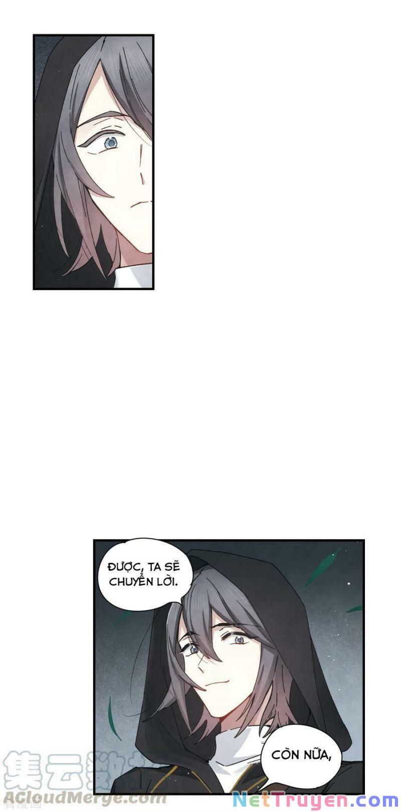 đọc truyện Mejaz - Nhân Gian Ngọc Chương 98 ảnh 17 tại Thiên Thai Truyện