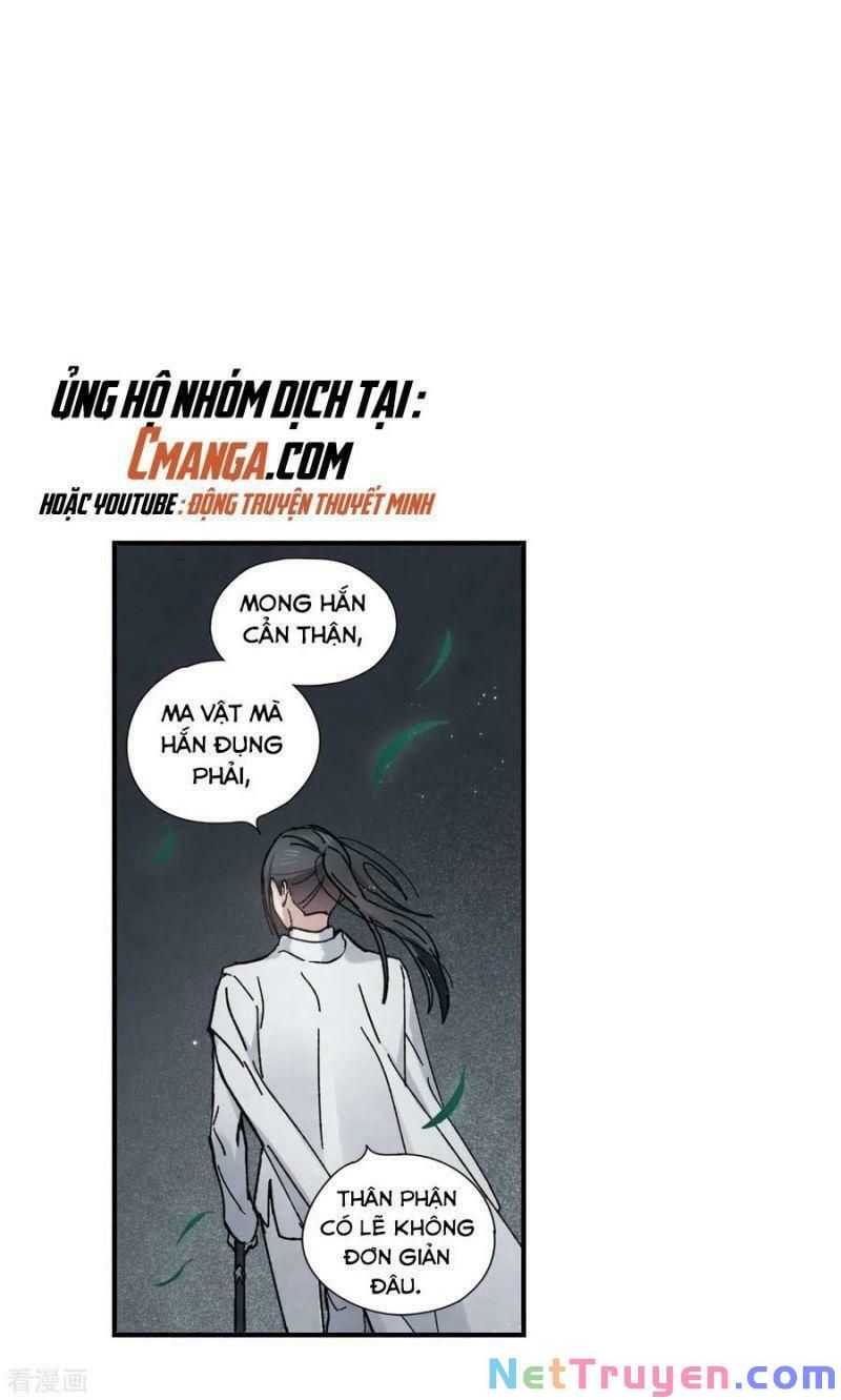 đọc truyện Mejaz - Nhân Gian Ngọc Chương 98 ảnh 18 tại Thiên Thai Truyện