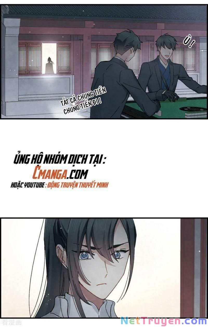 đọc truyện Mejaz - Nhân Gian Ngọc Chương 98 ảnh 4 tại Thiên Thai Truyện