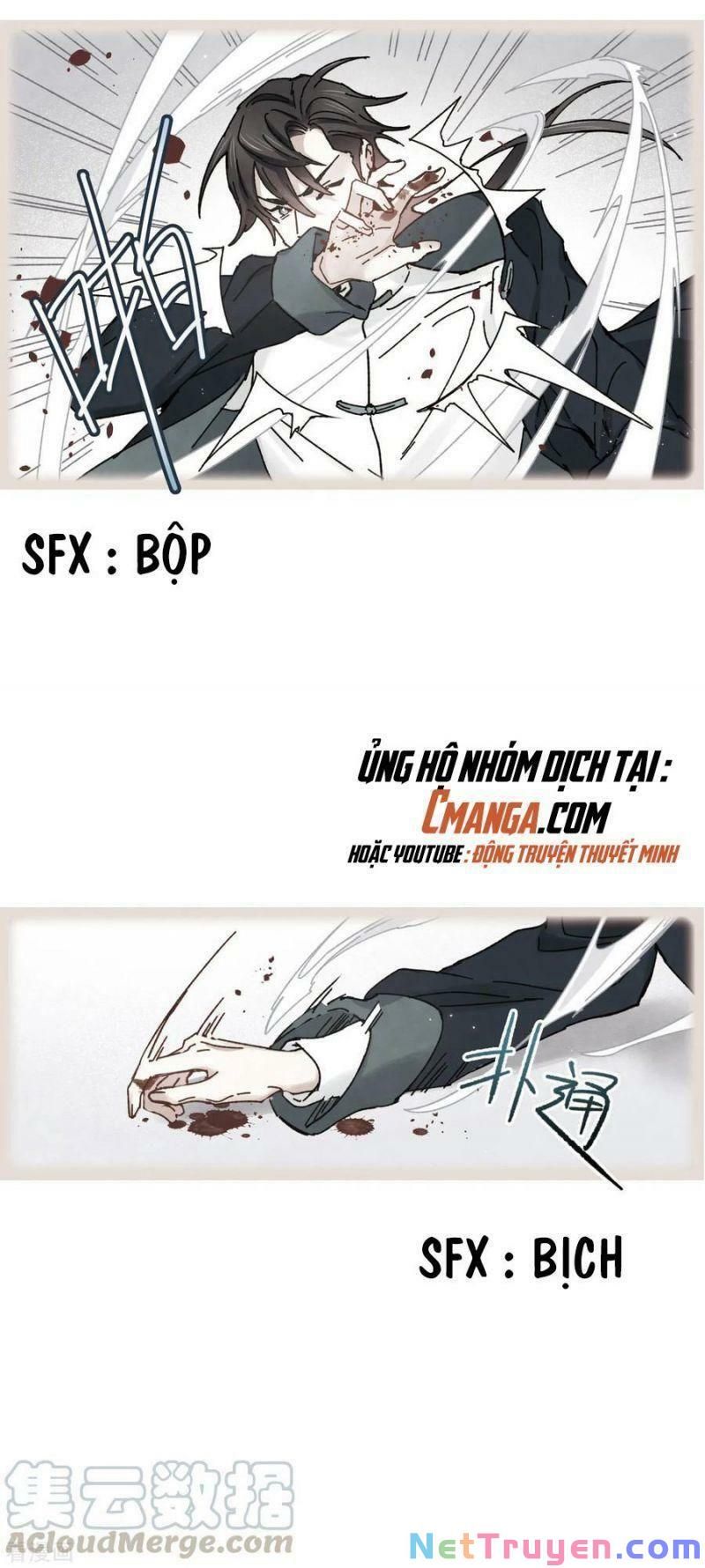 đọc truyện Mejaz - Nhân Gian Ngọc Chương 98 ảnh 23 tại Thiên Thai Truyện