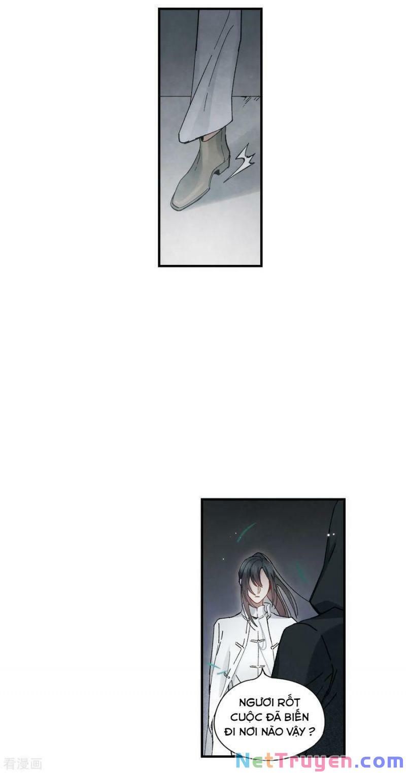 đọc truyện Mejaz - Nhân Gian Ngọc Chương 98 ảnh 7 tại Thiên Thai Truyện