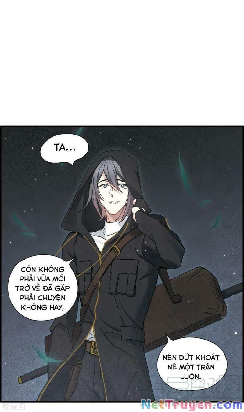 đọc truyện Mejaz - Nhân Gian Ngọc Chương 98 ảnh 8 tại Thiên Thai Truyện