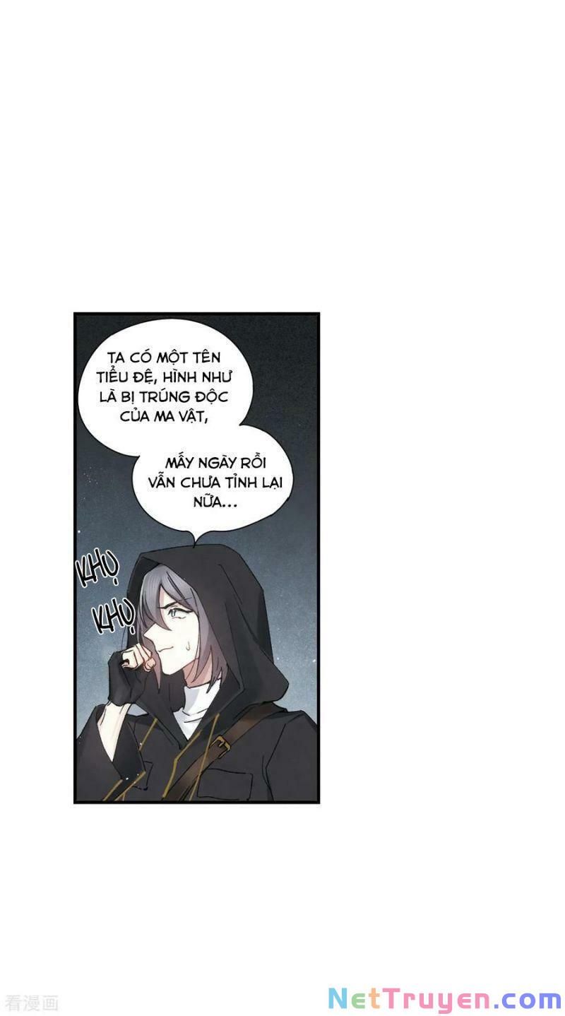 đọc truyện Mejaz - Nhân Gian Ngọc Chương 98 ảnh 10 tại Thiên Thai Truyện