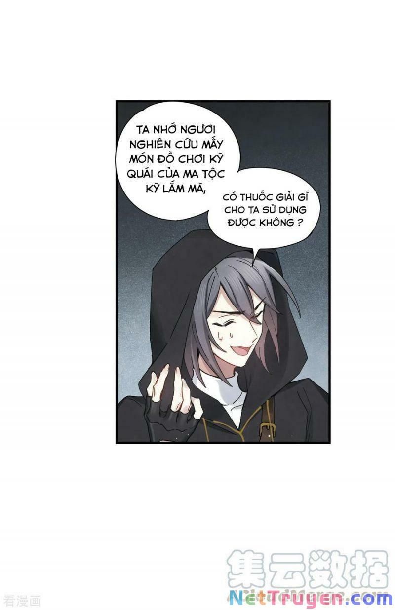 đọc truyện Mejaz - Nhân Gian Ngọc Chương 98 ảnh 11 tại Thiên Thai Truyện