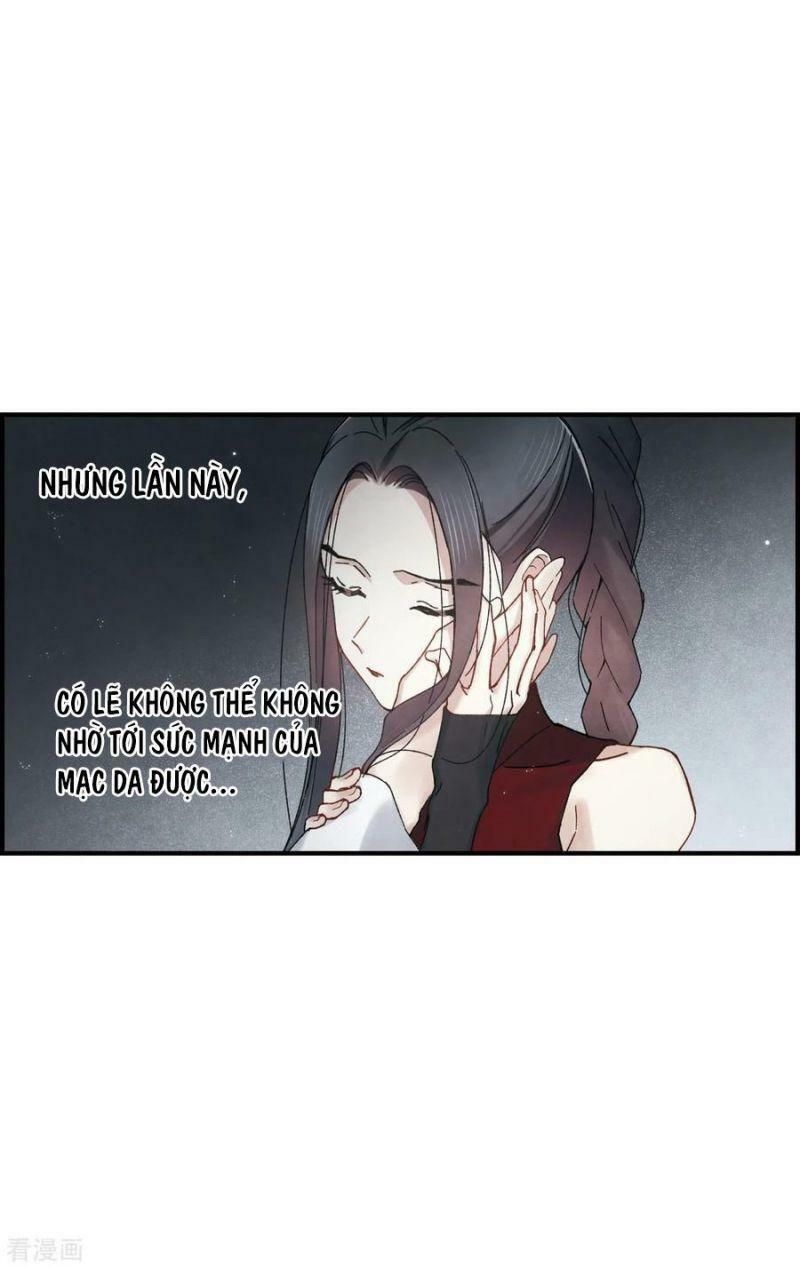 đọc truyện Mejaz - Nhân Gian Ngọc Chương 99 ảnh 12 tại Thiên Thai Truyện