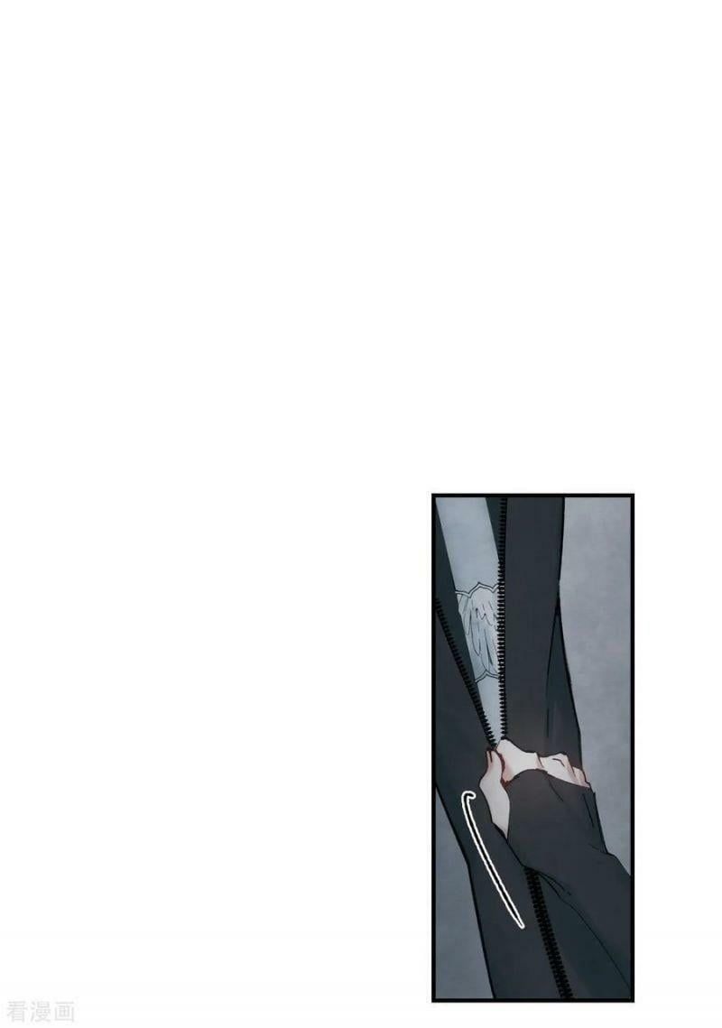 đọc truyện Mejaz - Nhân Gian Ngọc Chương 99 ảnh 15 tại Thiên Thai Truyện