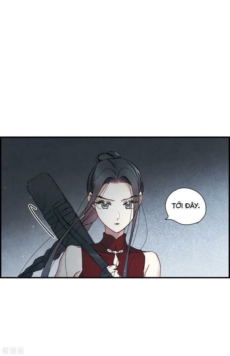 đọc truyện Mejaz - Nhân Gian Ngọc Chương 99 ảnh 16 tại Thiên Thai Truyện