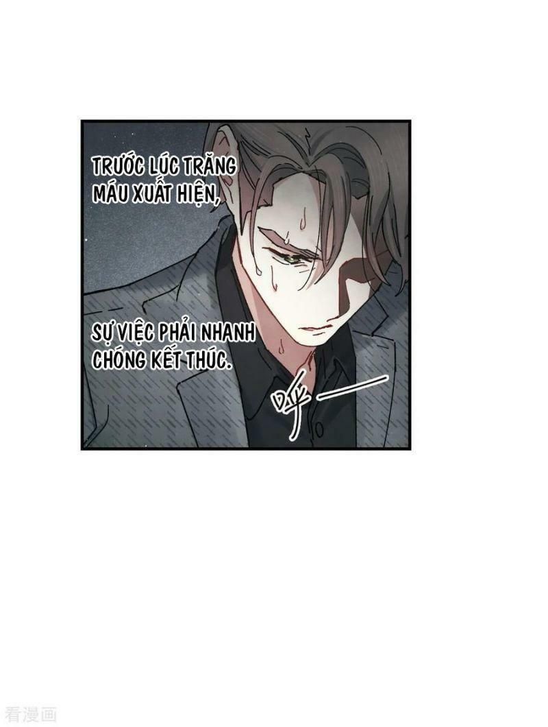 đọc truyện Mejaz - Nhân Gian Ngọc Chương 99 ảnh 22 tại Thiên Thai Truyện