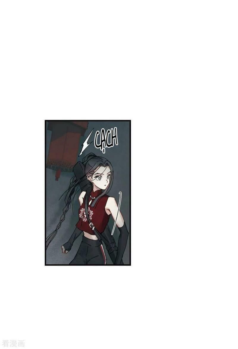 đọc truyện Mejaz - Nhân Gian Ngọc Chương 99 ảnh 25 tại Thiên Thai Truyện