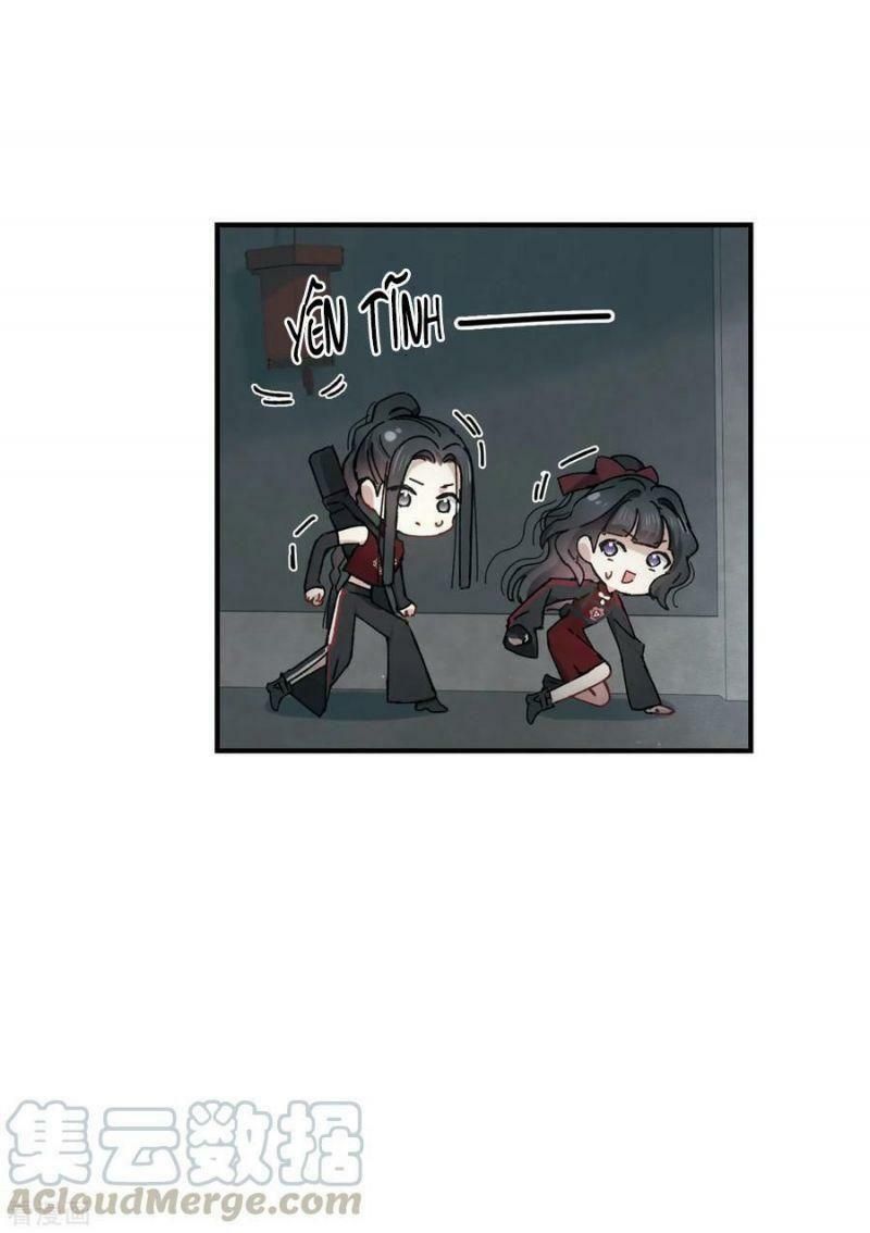 đọc truyện Mejaz - Nhân Gian Ngọc Chương 99 ảnh 26 tại Thiên Thai Truyện