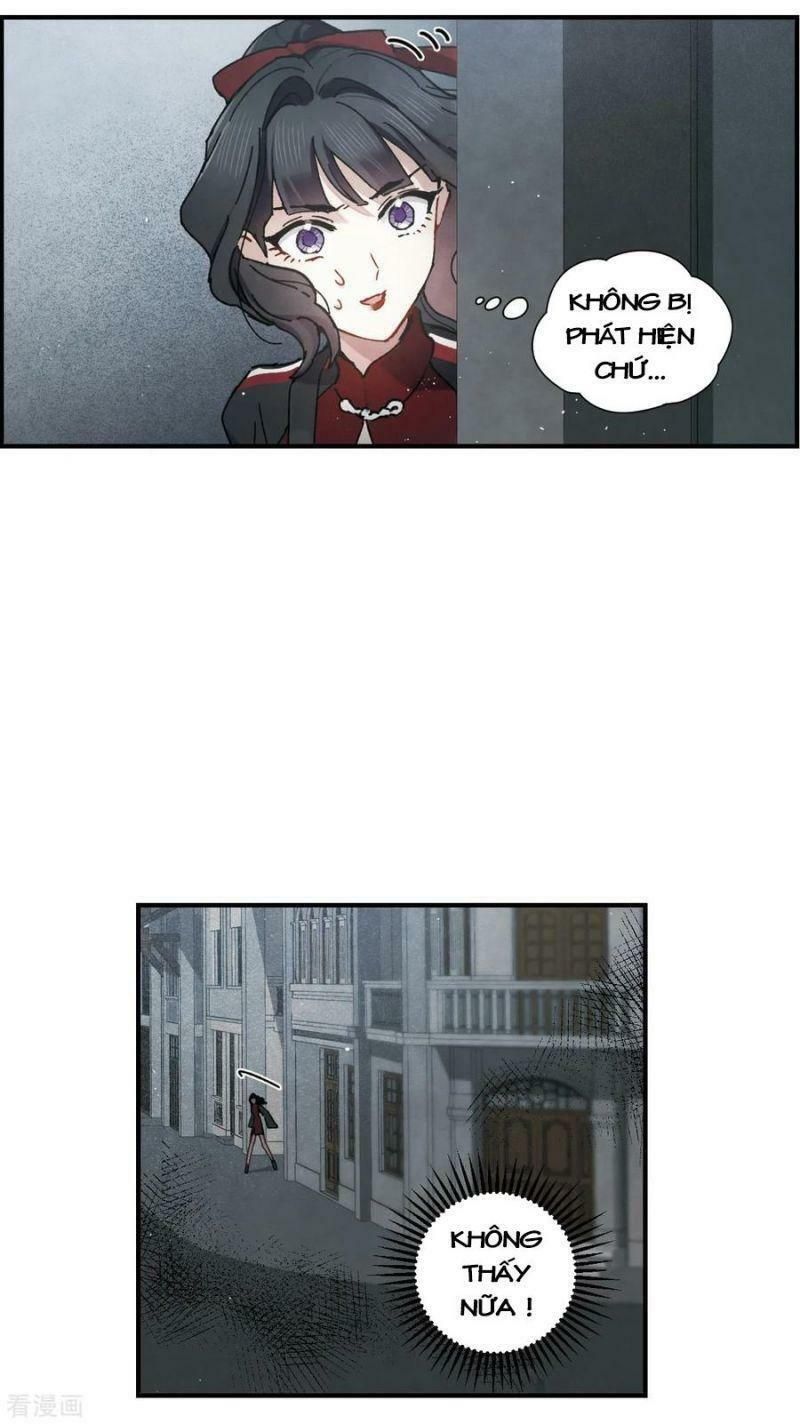 đọc truyện Mejaz - Nhân Gian Ngọc Chương 99 ảnh 27 tại Thiên Thai Truyện