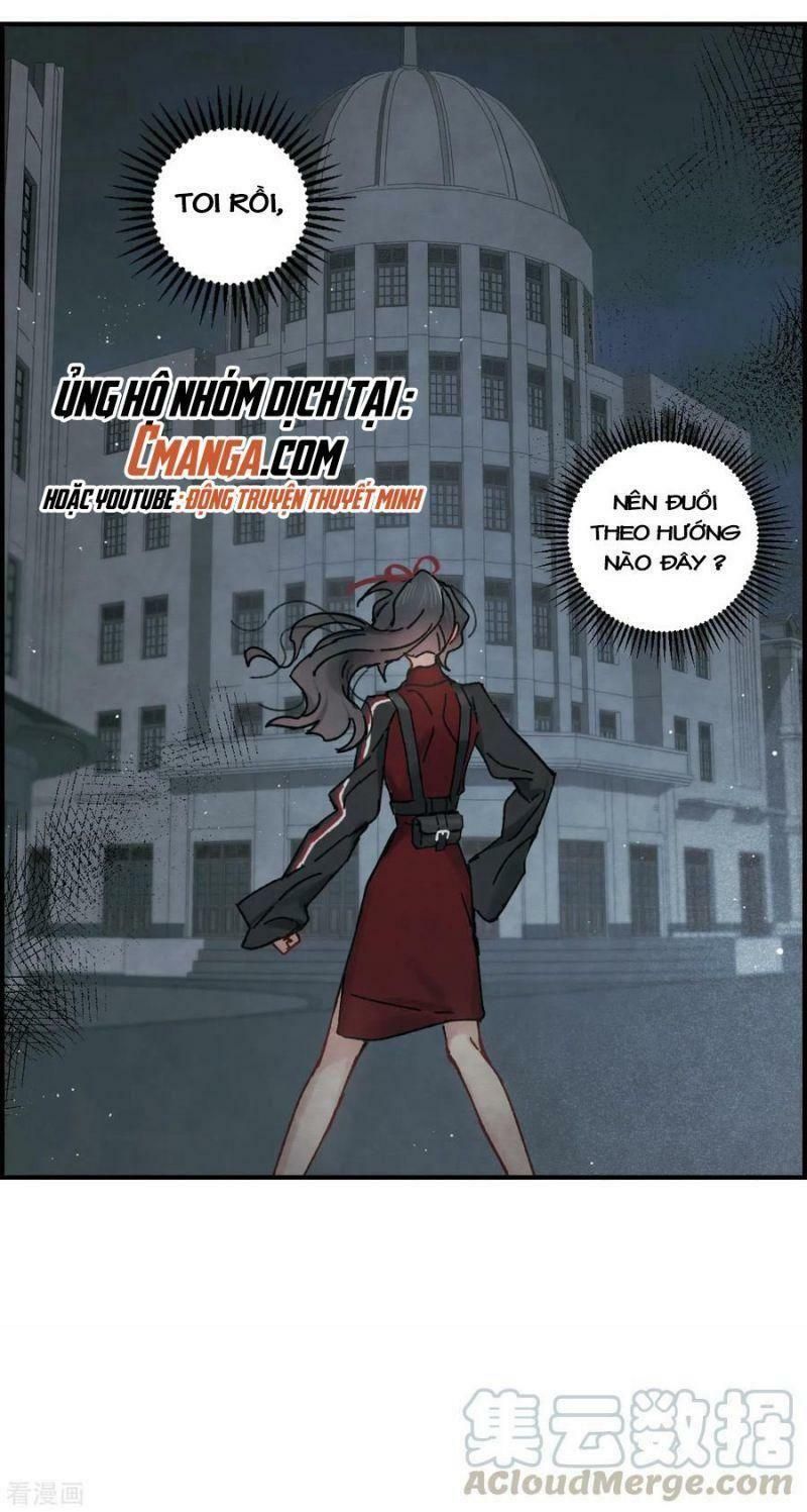 đọc truyện Mejaz - Nhân Gian Ngọc Chương 99 ảnh 29 tại Thiên Thai Truyện