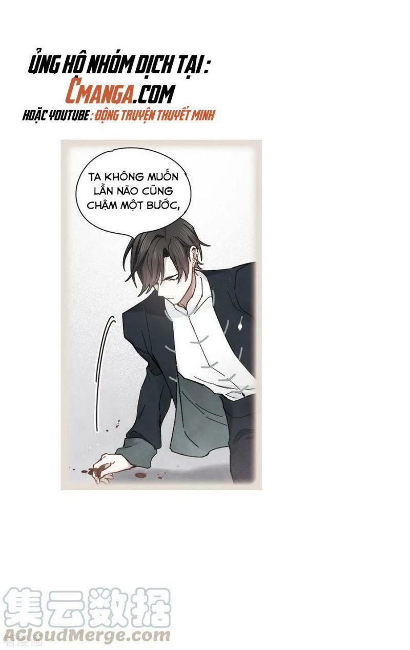 đọc truyện Mejaz - Nhân Gian Ngọc Chương 99 ảnh 5 tại Thiên Thai Truyện