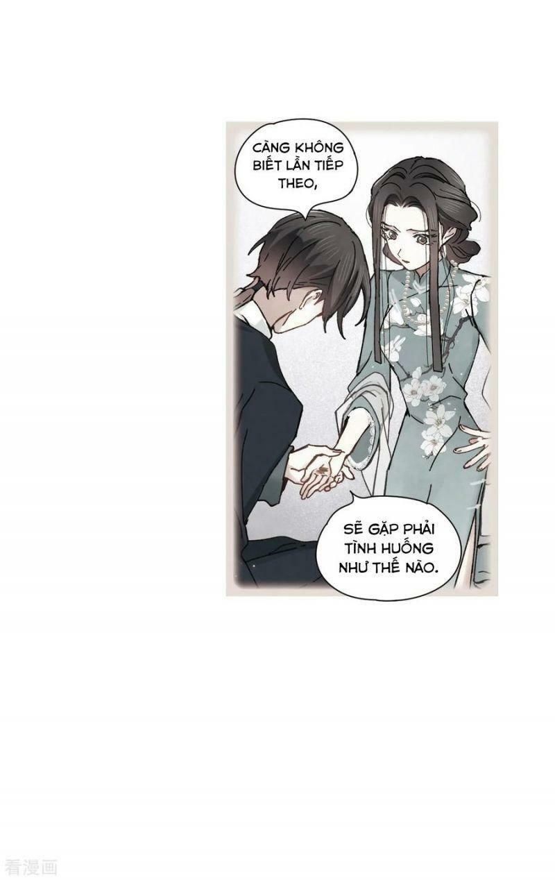 đọc truyện Mejaz - Nhân Gian Ngọc Chương 99 ảnh 6 tại Thiên Thai Truyện