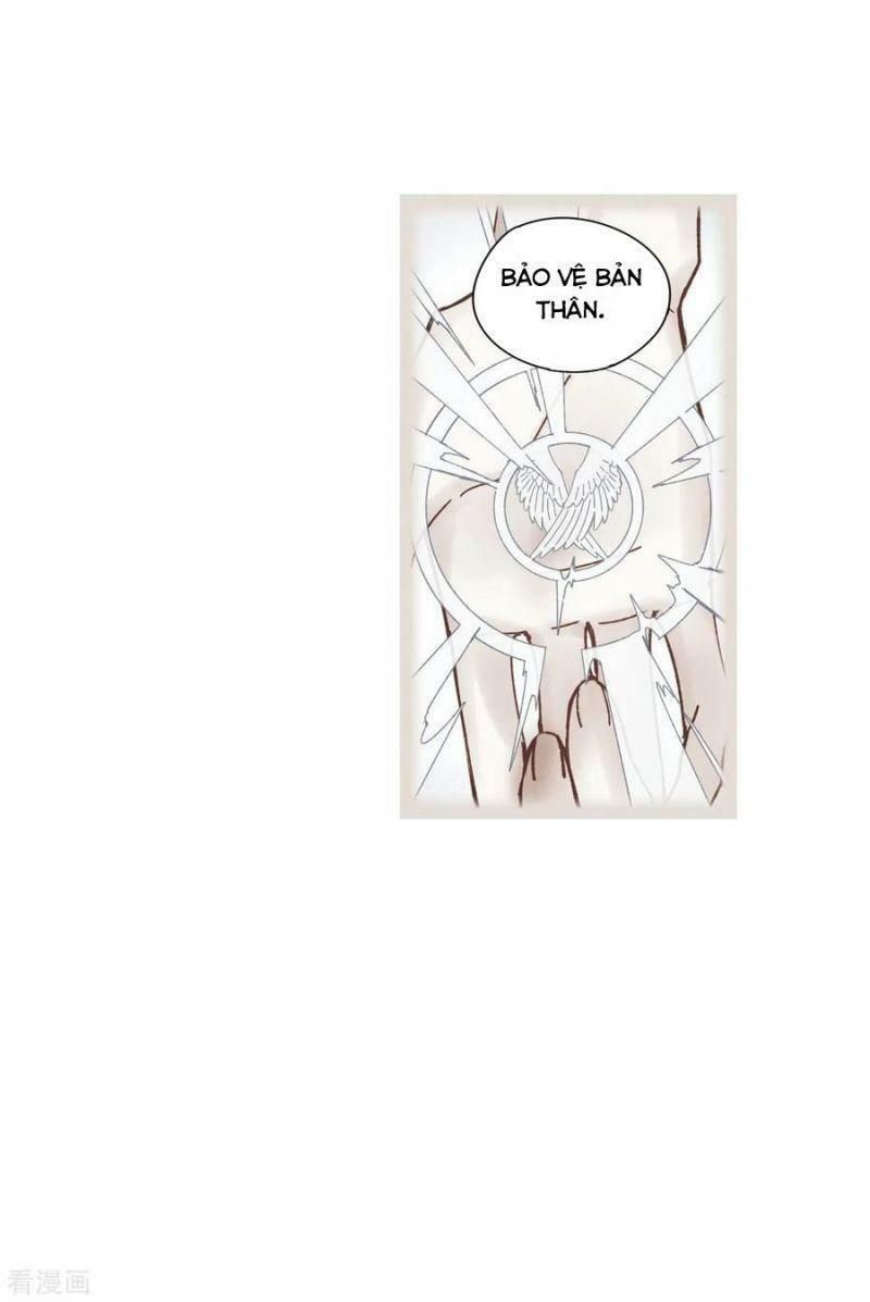 đọc truyện Mejaz - Nhân Gian Ngọc Chương 99 ảnh 9 tại Thiên Thai Truyện