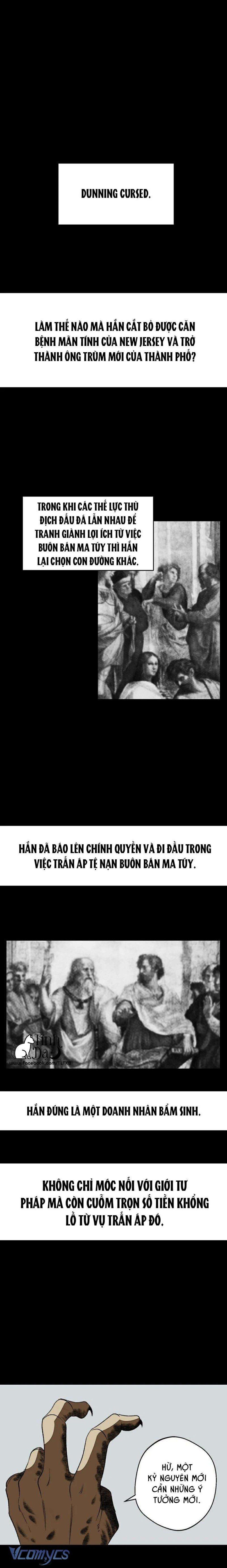 đọc truyện Melt - Phước Lành Chương 10 ảnh 2 tại Thiên Thai Truyện