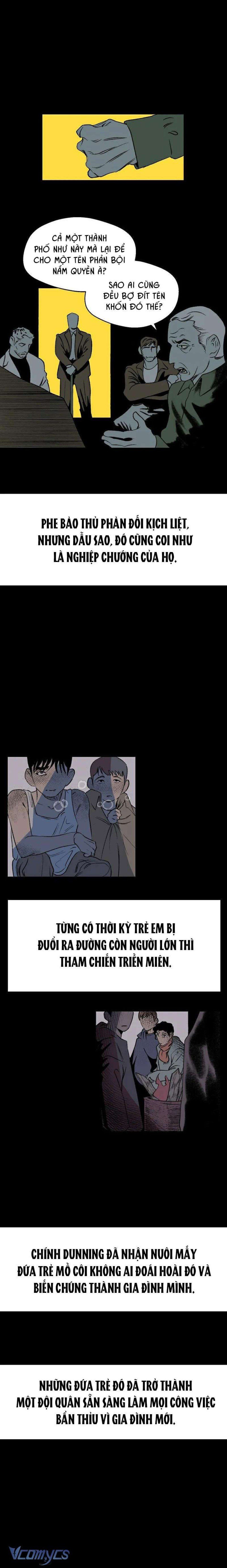 đọc truyện Melt - Phước Lành Chương 10 ảnh 4 tại Thiên Thai Truyện