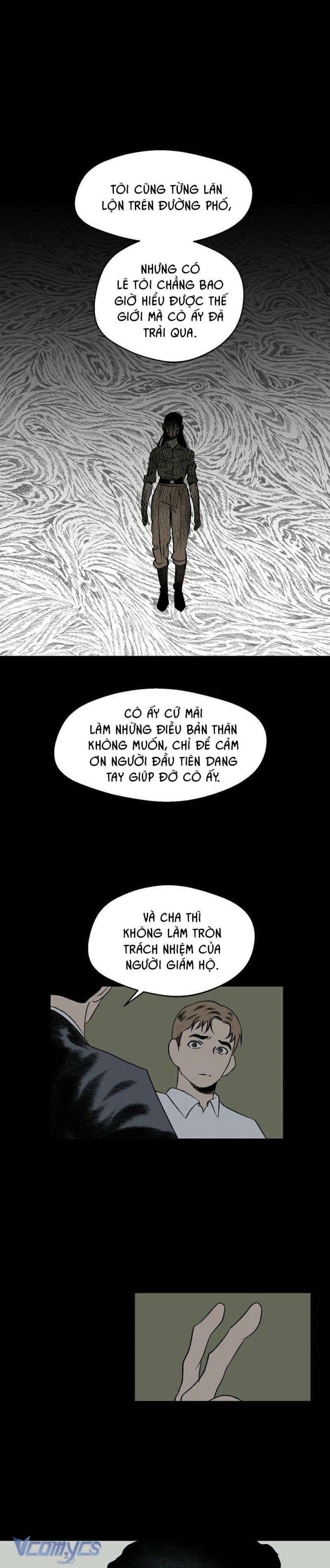 đọc truyện Melt - Phước Lành Chương 11 ảnh 12 tại Thiên Thai Truyện